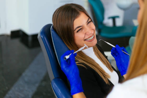 Best Oral Cancer Screening  in South Blooming Grove, NY