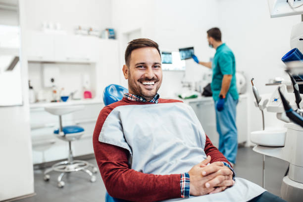 Best Laser Dentistry  in South Blooming Grove, NY