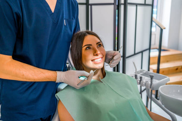 Best Oral Cancer Screening  in South Blooming Grove, NY